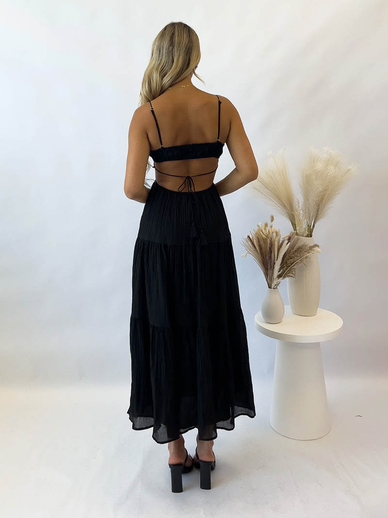 ADELINE | ROBE CHAMPETRE
